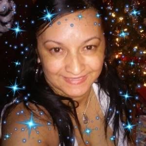 Meet your Posher, Marisol